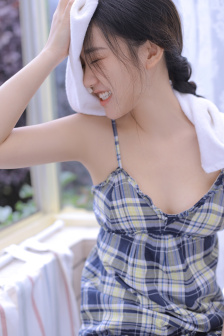 我的合租老婆